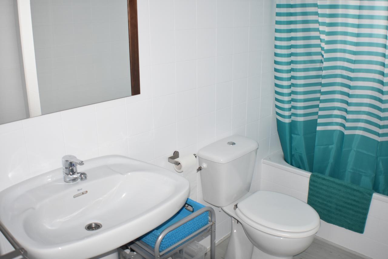 Apartament Virginia Deltebre Kültér fotó